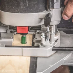 Trend C021X1/4TC 1/4" Shank Double-Flute Straight Router Cutter 12.7 X 25mm 6 Trend C021X1/4TC 1/4" Shank Double-Flute Straight Router Cutter 12.7 X 25mm -Cheap Cutting & Blades Store 245XG A2