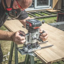 Trend C021X1/4TC 1/4" Shank Double-Flute Straight Router Cutter 12.7 X 25mm 7 Trend C021X1/4TC 1/4" Shank Double-Flute Straight Router Cutter 12.7 X 25mm -Cheap Cutting & Blades Store 245XG A3