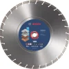 Bosch Expert Masonry Diamond Cutting Disc 450 X 25.4mm