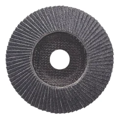Bosch Flap Disc 115mm 60 Grit
