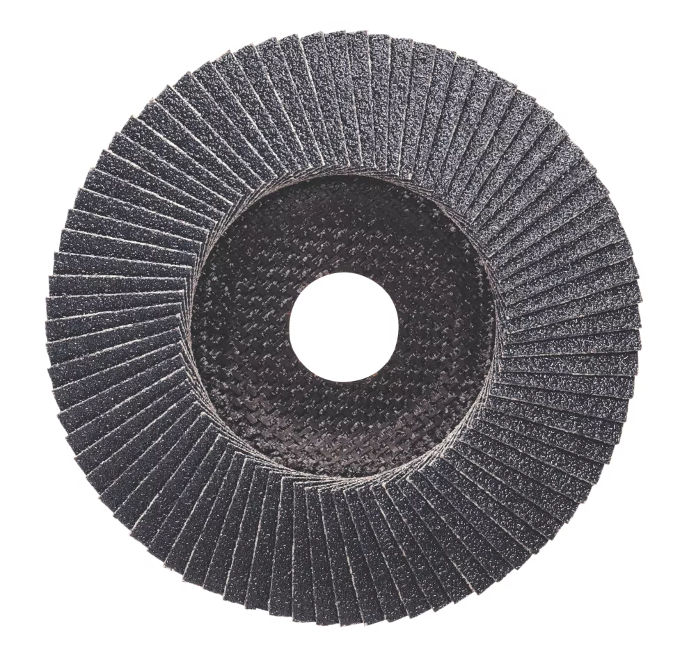 Bosch Flap Disc 115mm 60 Grit 1 Bosch Flap Disc 115mm 60 Grit