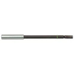 Festool 1/4" Hex Extra-Long Bit Holder 150mm