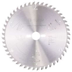 Bosch Expert Laminate Panel Circular Saw Blade 250 X 30mm 48T
