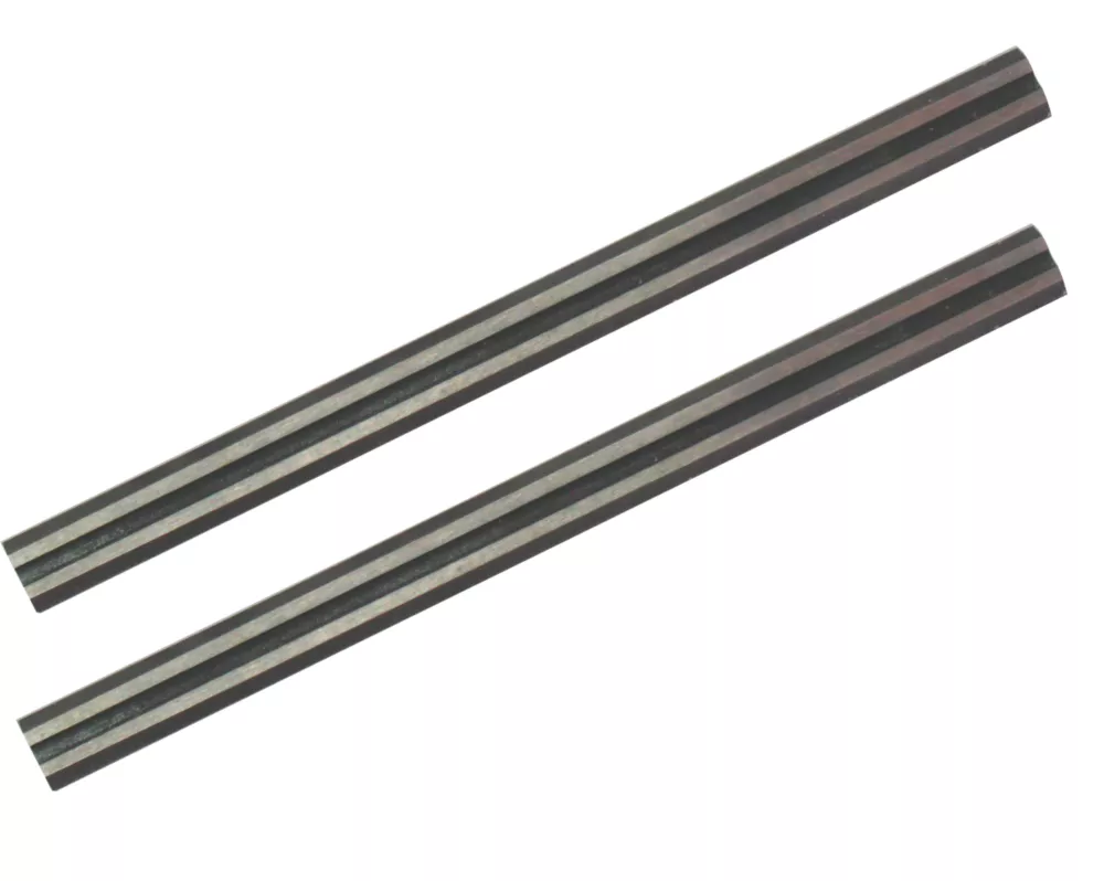 Essentials TCT Planer Blade 80mm 2 Pack 1 Essentials TCT Planer Blade 80mm 2 Pack