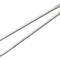 Senco DS722 1/4" Hex Shank PH2 Screwdriver Bits 2 Pack