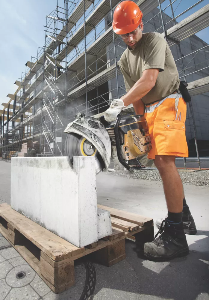 Bosch Multi-Material Diamond Disc 300 X 22.23mm 2 Bosch Multi-Material Diamond Disc 300 X 22.23mm - Image 2