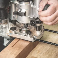 Trend C008X1/4TC 1/4" Shank Double-Flute Straight Router Cutter 6.35 X 25.4mm 9 Trend C008X1/4TC 1/4" Shank Double-Flute Straight Router Cutter 6.35 X 25.4mm -Cheap Cutting & Blades Store 253XG A4