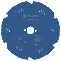 Bosch Expert Fibre Cement Circular Saw Blade 235 X 30mm 6T
