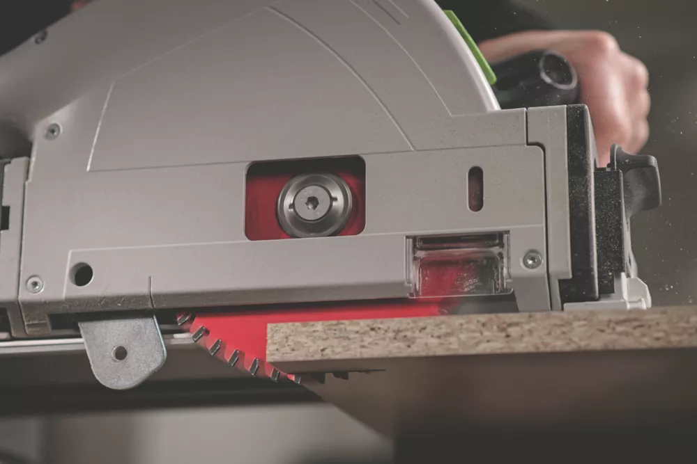 Freud F03FS10075 Laminate Panel Circular Saw Blade 160 X 20mm 48T 2 Freud F03FS10075 Laminate Panel Circular Saw Blade 160 X 20mm 48T - Image 2