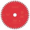 Freud F03FS10075 Laminate Panel Circular Saw Blade 160 X 20mm 48T