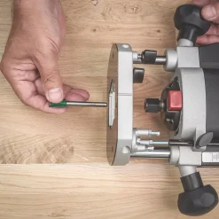 Trend C019AX1/4TC 1/4" Shank Double-Flute Straight Router Cutter 12 X 19mm 9 Trend C019AX1/4TC 1/4" Shank Double-Flute Straight Router Cutter 12 X 19mm -Cheap Cutting & Blades Store 264XG A4