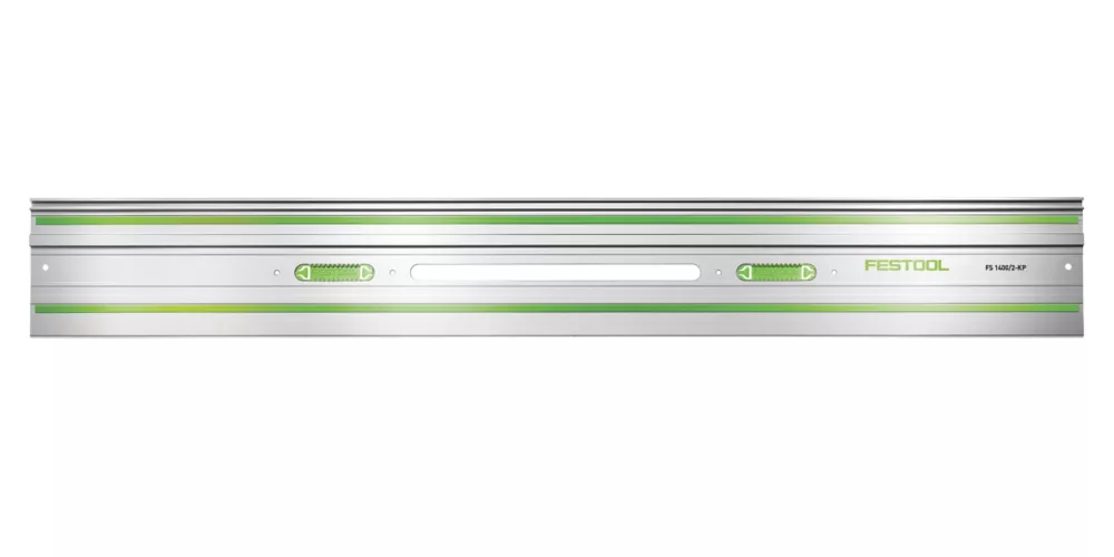 Festool FS 1400/2-KP 1 X 1400mm Guide Rail 2 Festool FS 1400/2-KP 1 X 1400mm Guide Rail - Image 2