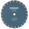 Erbauer Masonry Segmented Diamond Cutting Blade 350 X 25.4mm