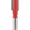 Freud 1/4" Shank Double-Flute Straight Router Bit 19 X 19mm