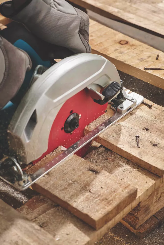 Freud Wood Circular Saw Blade 165 X 20mm 48T 2 Freud Wood Circular Saw Blade 165 X 20mm 48T - Image 2