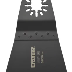 Erbauer MLT53814 Wood Plunge Cutting Blade 68mm