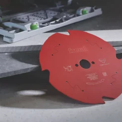 Freud F03FS09837 Fibre Cement Circular Saw Blade 160 X 20mm 4T 5 Freud F03FS09837 Fibre Cement Circular Saw Blade 160 X 20mm 4T -Cheap Cutting & Blades Store 279VV A2