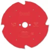 Freud F03FS09837 Fibre Cement Circular Saw Blade 160 X 20mm 4T