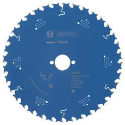 Bosch Expert Wood Circular Saw Blade 235 X 30mm 36T