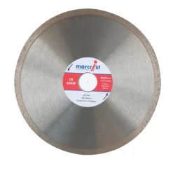 Marcrist CK650SF Multi-Material Diamond Blade 200 X 25.4mm