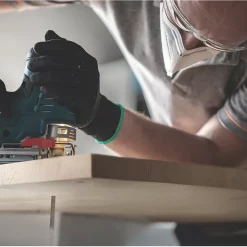 Bosch Expert T 308 BO Wood 2-Side Jigsaw Blades 117mm 3 Pack -Cheap Cutting & Blades Store 286RR A2