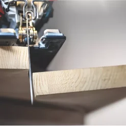 Bosch Expert T 308 BO Wood 2-Side Jigsaw Blades 117mm 3 Pack -Cheap Cutting & Blades Store 286RR A6