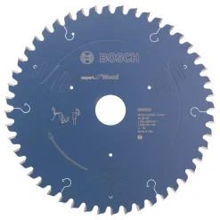 Bosch Expert Wood Circular Saw Blade 210 X 30mm 48T