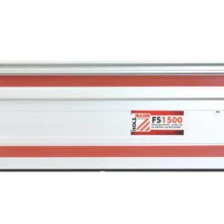 Holzmann FS1500 1 X 1500mm Plunge Saw Guide Rail 5 Holzmann FS1500 1 X 1500mm Plunge Saw Guide Rail -Cheap Cutting & Blades Store 291RT A2
