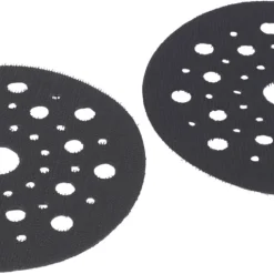 Bosch Sander Interface Pad Ultra-Soft Version 125mm