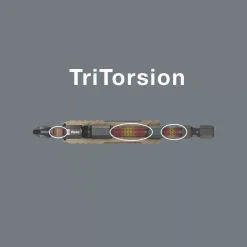 Wera Impaktor 1/4" Hex Magnetic Bit Holder 75mm 5 Wera Impaktor 1/4" Hex Magnetic Bit Holder 75mm -Cheap Cutting & Blades Store 296FP A2