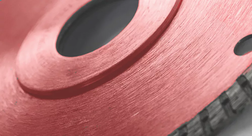 Marcrist BF650SF Multi-Material Turbo Diamond Blade 115 X 22.2mm 3 Marcrist BF650SF Multi-Material Turbo Diamond Blade 115 X 22.2mm - Image 3