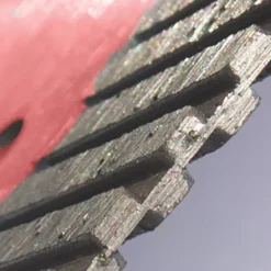 Marcrist BF650SF Multi-Material Turbo Diamond Blade 115 X 22.2mm 7 Marcrist BF650SF Multi-Material Turbo Diamond Blade 115 X 22.2mm -Cheap Cutting & Blades Store 29970 A4