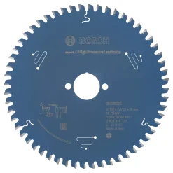 Bosch Expert High Pressure Laminate Circular Saw Blade 190 X 30mm 56T