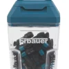 Erbauer 6.35mm Hex Shank PZ2 Impact Screwdriver Bits 30 Pack