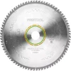 Festool Wood Fine-Tooth TCT Circular Saw Blade 260 X 30mm 80T