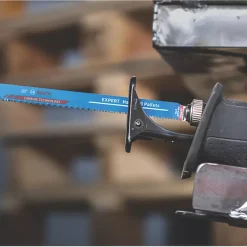 Bosch Expert S1122CHM Multi-Material Carbide Reciprocating Saw Blade 225mm 10 Bosch Expert S1122CHM Multi-Material Carbide Reciprocating Saw Blade 225mm -Cheap Cutting & Blades Store 313RR A2