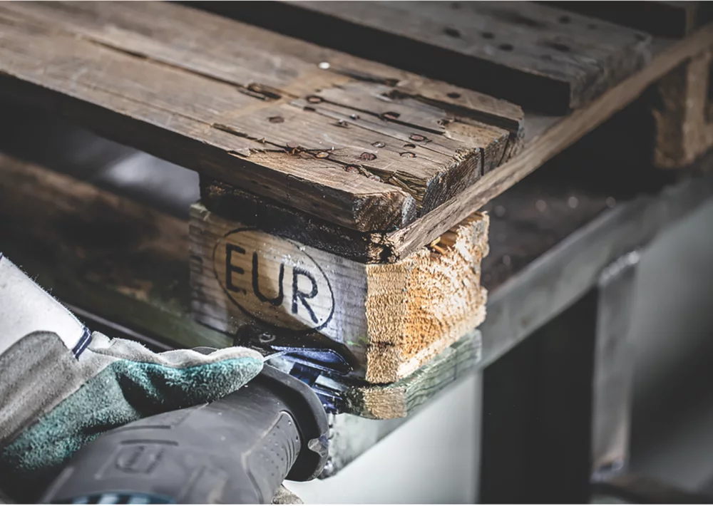 Bosch Expert S1122CHM Multi-Material Carbide Reciprocating Saw Blade 225mm 6 Bosch Expert S1122CHM Multi-Material Carbide Reciprocating Saw Blade 225mm - Image 6