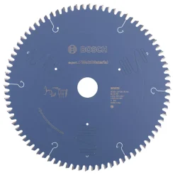 Bosch Expert Multi-Material Circular Saw Blade 250 X 30mm 80T