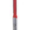 Freud 1/4" Shank Double-Flute Straight Router Cutter 6.25 X 12.7mm