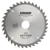 Erbauer Wood TCT Saw Blade 160 X 20mm 36T