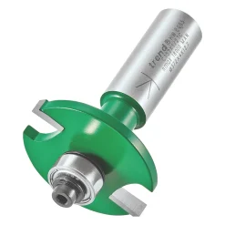 Trend Bearing-Guided Biscuit Jointer Cutter 1/2" 4mm