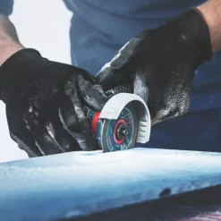 Bosch Expert Masonry Diamond Cutting Disc 76 X 10mm 7 Bosch Expert Masonry Diamond Cutting Disc 76 X 10mm -Cheap Cutting & Blades Store 323RT A1