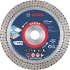 Bosch Expert Masonry Diamond Cutting Disc 76 X 10mm