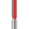 Freud 1/2" Shank Double-Flute Straight Router Bit 12.7 X 63.5mm