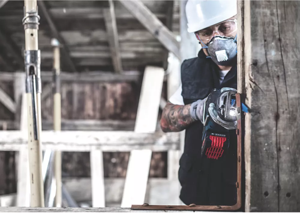 Bosch Expert S1267XHM Multi-Material Carbide Reciprocating Saw Blade 300mm 2 Bosch Expert S1267XHM Multi-Material Carbide Reciprocating Saw Blade 300mm - Image 2