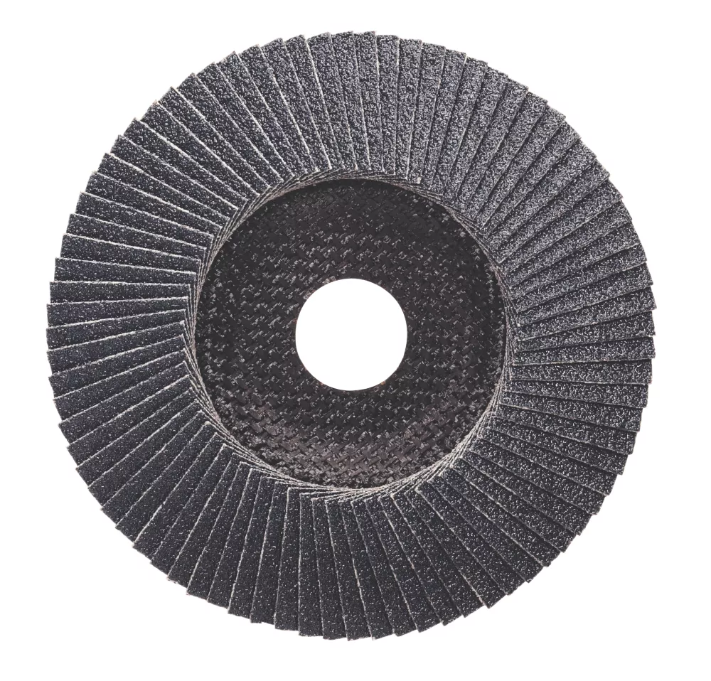 Bosch Flap Disc 115mm 80 Grit 1 Bosch Flap Disc 115mm 80 Grit
