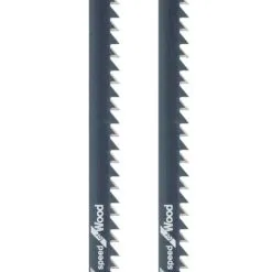 Bosch T344D Multi-Material Jigsaw Blade 152mm 2 Pack