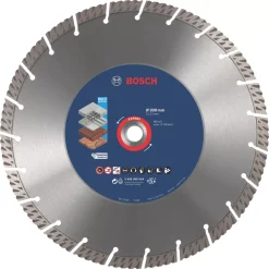 Bosch Expert Masonry Diamond Cutting Disc 300 X 22.23mm