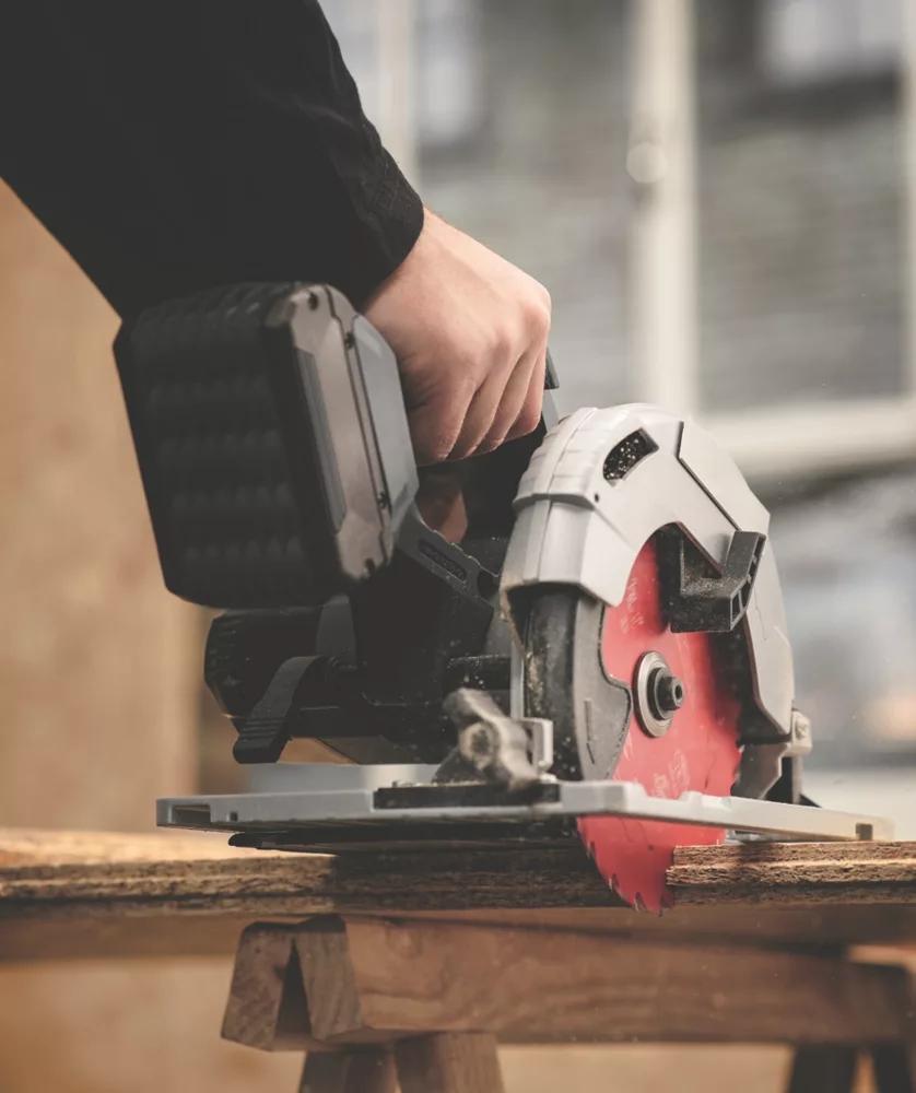 Freud Wood Circular Saw Blade 230 X 30mm 24T 2 Freud Wood Circular Saw Blade 230 X 30mm 24T - Image 2