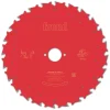 Freud Wood Circular Saw Blade 230 X 30mm 24T